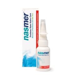 Nasmer Nasenspray