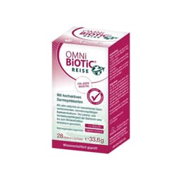 OMNi BiOTiC® Reise Sticks