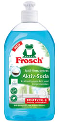 Frosch Spül-Konzentrat Aktiv-Soda