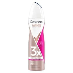 Rexona Maximum Protection Anti-Transpirant Clean Fresh Deospray