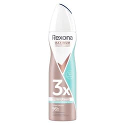 Rexona Maximum Protection Anti-Transpirant Fresh Deospray