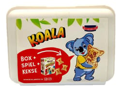 Kuchenmeister Koala Snack Dose