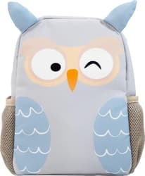 Eberhard Faber Kindergartenrucksack Mini Kids Eule