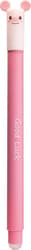Eberhardt Faber gel pen Animal Erase it! Pig