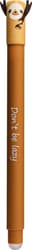 Eberhard Faber Gelschreiber Animal Erase it! Faultier