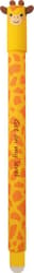 Eberhard Faber Gelschreiber Animal Erase it! Giraffe