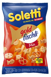 Soletti goldfischli Mix