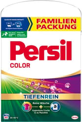 Persil Powder Color