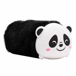 Federpennal Fluffy Panda