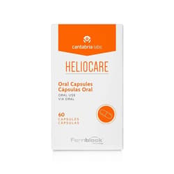 Heliocare Oral Kapseln