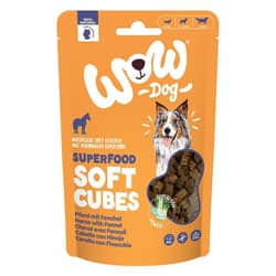 WOW DOG Soft Cubes Horse