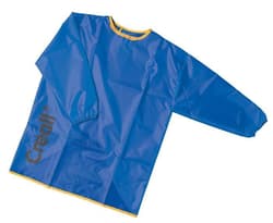 CREALL Apron Malschürze L blau