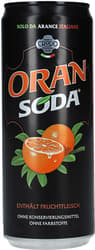 Oran Soda (EinwegPFAND)
