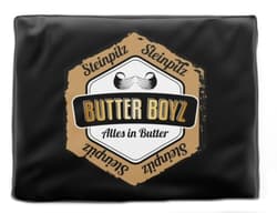 ButterBoyz BIO Steinpilzbutter