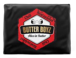 ButterBoyz BIO Butter mit Piment d'Espelette & Röstzwiebel