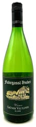 Fuhrgassl-Huber Grüner Veltliner Klassik 1l