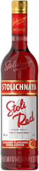 Stolichnaya RED Vodka