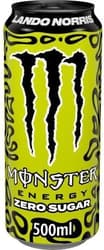 Monster Energy Zero Lando Norris (EinwegPFAND)