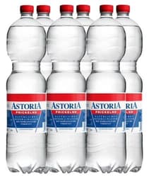 Astoria prickelnd 6x1,5l (EinwegPFAND)
