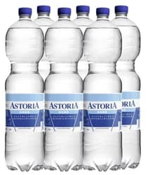 Astoria ohne 6x1,5l (EinwegPFAND)