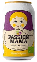 Mama BIO Passion (EinwegPFAND)