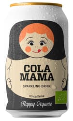 Mama BIO Cola (EinwegPFAND)