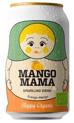 Mama BIO Mango (EinwegPFAND)