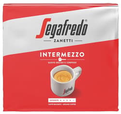 Segafredo Intermezzo gemahlen