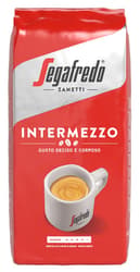 Segafredo Intermezzo Bohnen