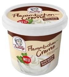 Tante Fanny Flammkuchencreme