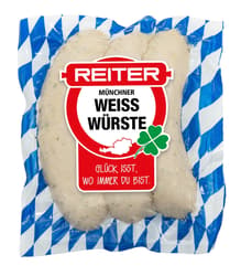 Rider Munich White