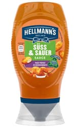 Hellmann's Süss & Sauer Sauce