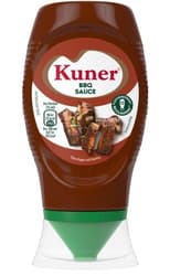 Kuner BBQ Sauce