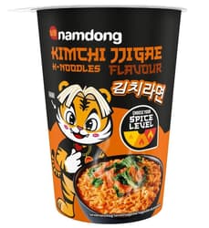 Namdong Kimchi Instant Noodle Pot