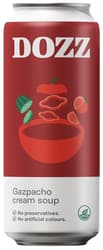 DOZZ Gazpacho