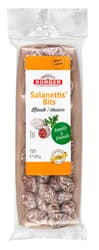 Sorger Salanettis Bits Klassik "Family & Friends"