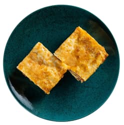 Lasagna Bolognese by Gianluca Giardi