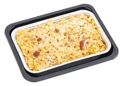 Pappudia baked ham dumplings