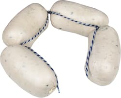 Landmetzgerei Klobeck Münchner Stockwurst