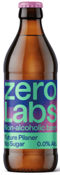 zeroLabs Future Pilsner alkoholfrei