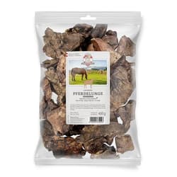 Sissi & Franz Horse Lung