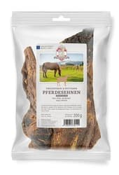 Sissi & Franz Horse Tendons
