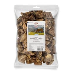 Sissi & Franz Beef Lung