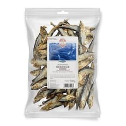 Sissi & Franz Dried Herring