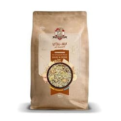 Sissi & Franz for Barf & Tins - Vital Mix with Amaranth