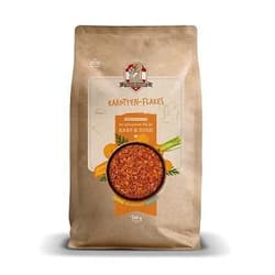 Sissi & Franz for BARF & tinned food – Carrot flakes