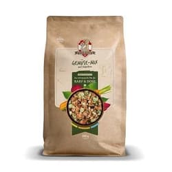 Sissi & Franz for BARF & tinned food – Vegetable mix