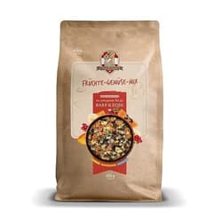 Sissi & Franz for BARF & tinned food – Fruit and vegetable mix