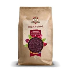 Sissi & Franz for Barf & Canned Food - Beetroot Flakes
