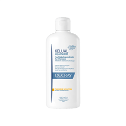 Ducray Kelual Squanorm Shampoo Anti-Trockene Schuppen 